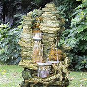 Garden Fountain MIAMI - Ubbink